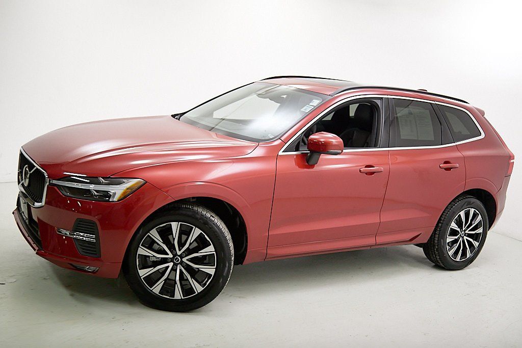 2023 VOLVO XC60 - Image 2