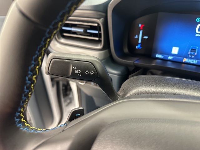 2025 Ford Maverick photo 17