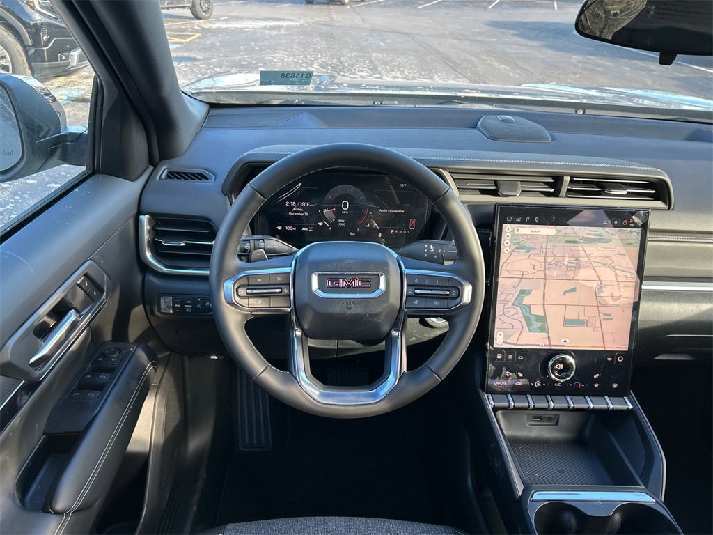 2026 GMC TERRAIN - Image 26
