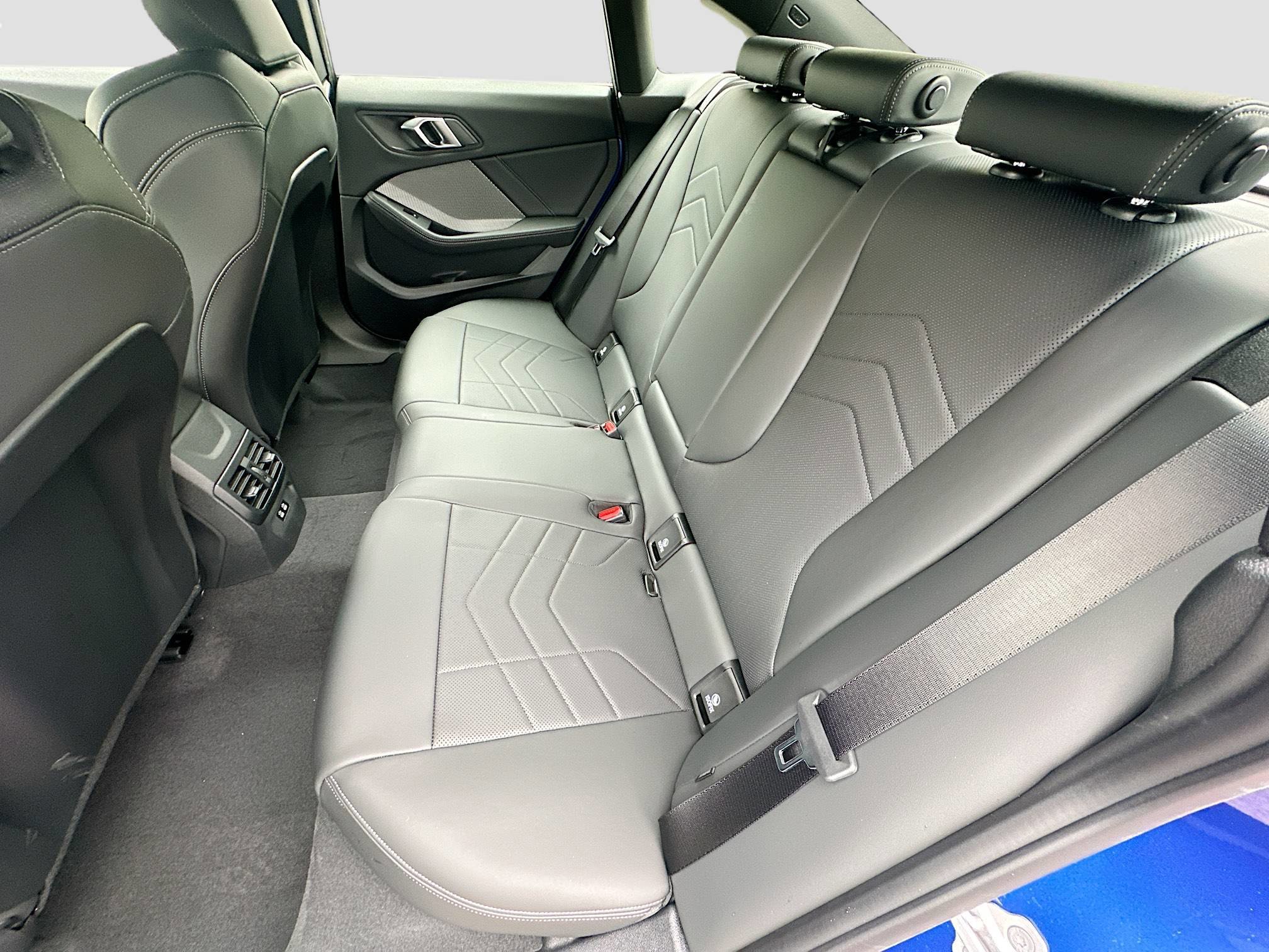 2026 Bmw 228 photo 21