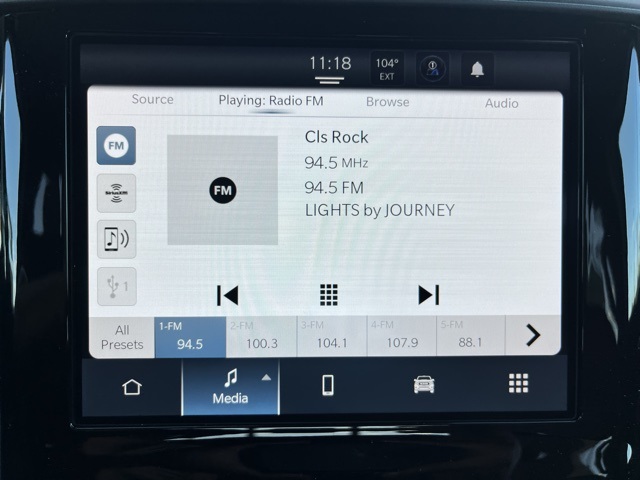 2025 Ram 1500 Tradesman photo 8