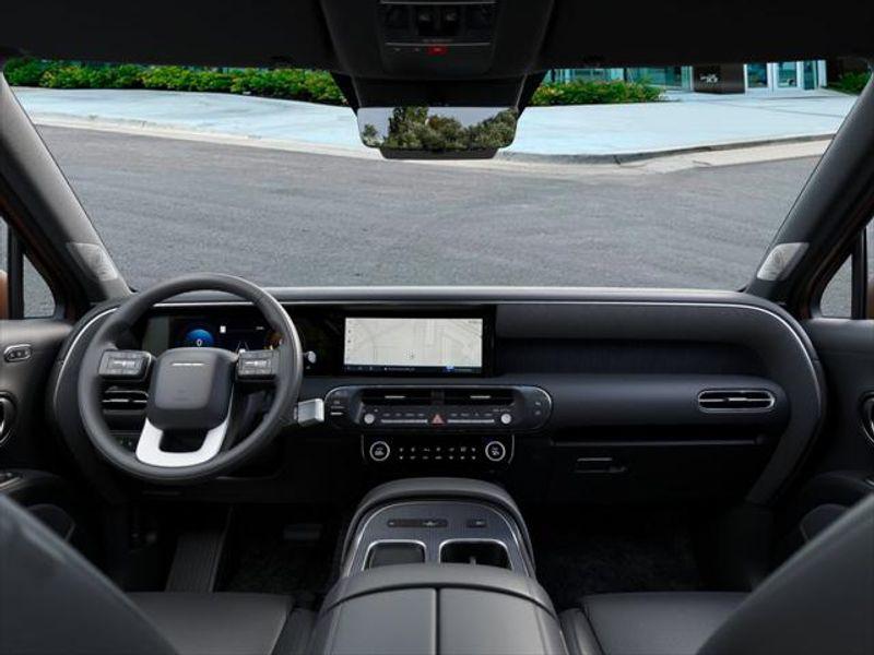 2026 Hyundai Palisade Calligraphy photo 11