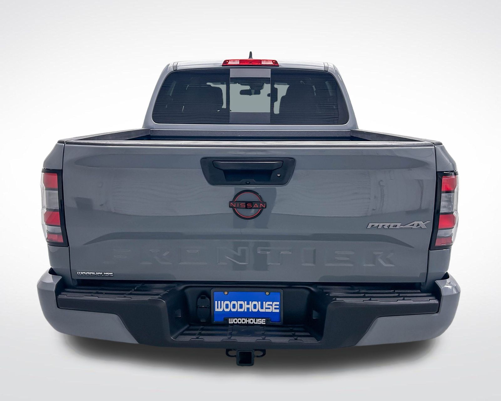 2023 Nissan Frontier PRO-4X photo 6