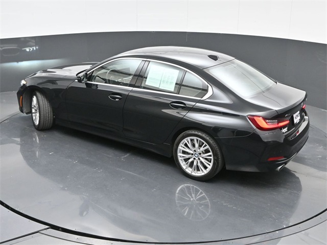2024 Bmw 330i xDrive photo 36