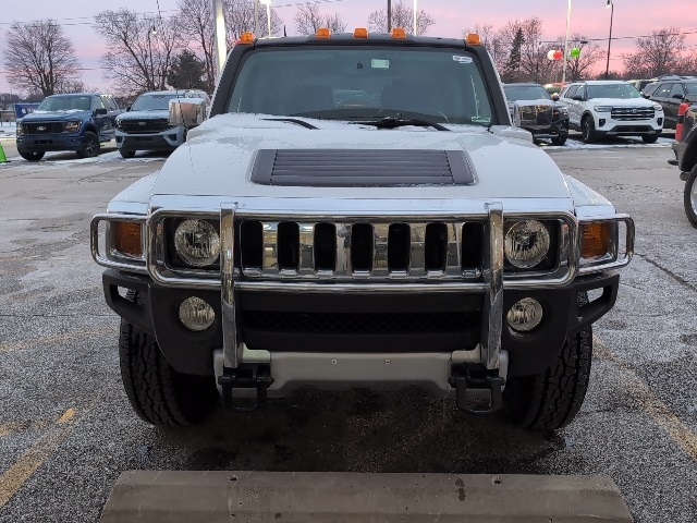 2008 HUMMER H3 - Image 2