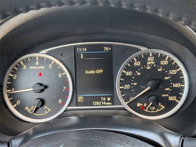 2019 Nissan Sentra SV photo 20