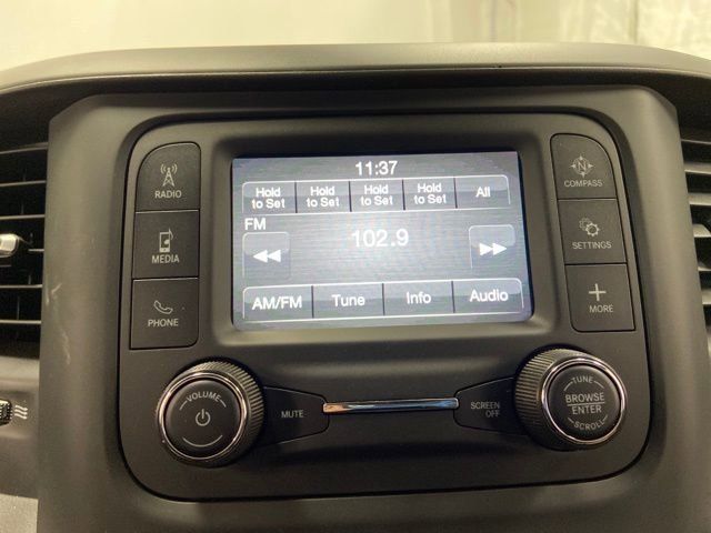 2024 Ram 3500 Tradesman photo 15