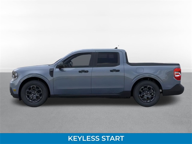 2025 Ford Maverick XLT photo 2