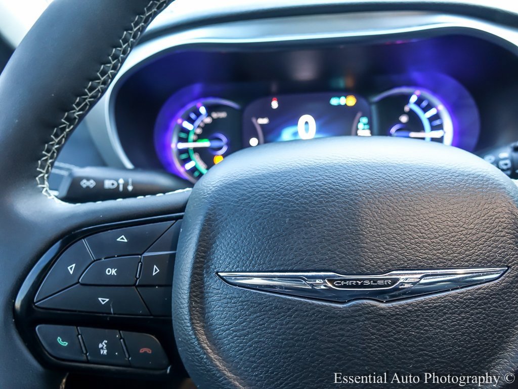 2022 CHRYSLER PACIFICA - Image 19