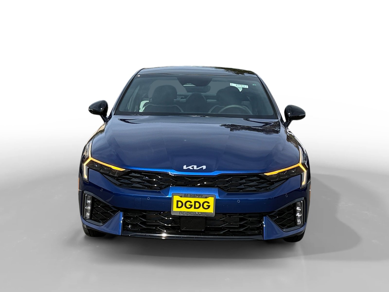 2025 Kia K5 GT-Line photo 8
