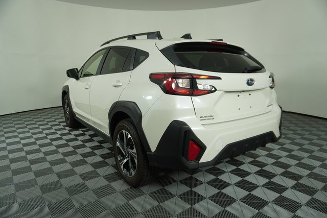 2024 Subaru Crosstrek Premium photo 4