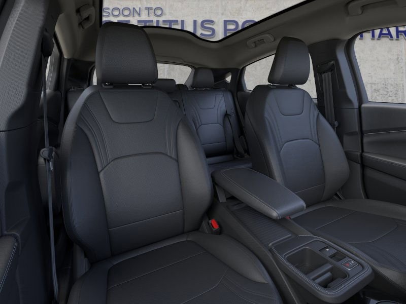 2025 Ford Mustang Mach-E Premium photo 9