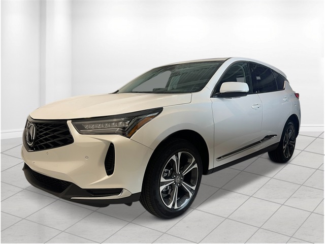 2026 Acura RDX Technology Package's photo