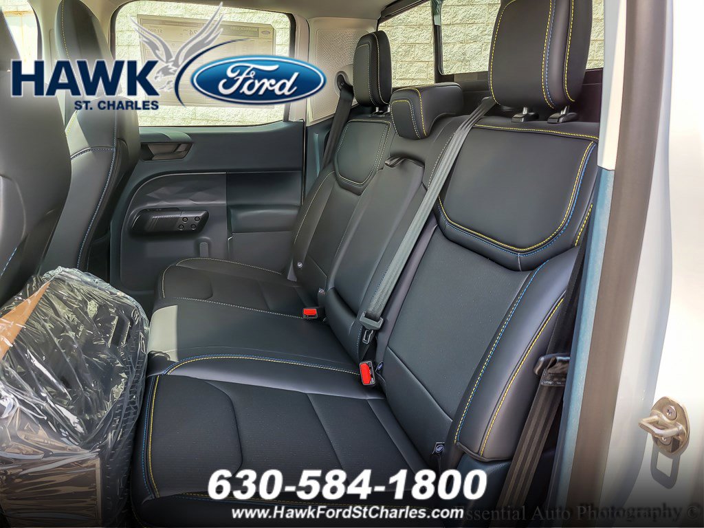 2025 FORD MAVERICK - Image 9