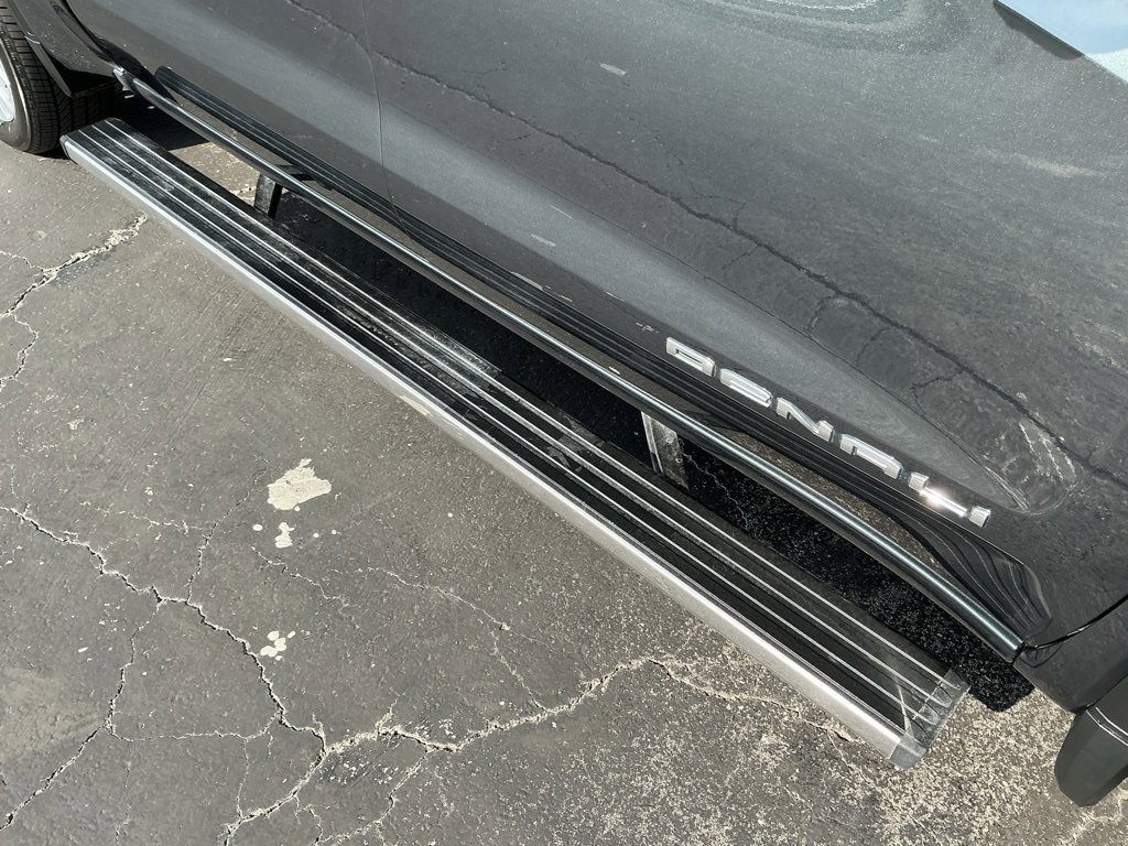 2021 Gmc Sierra 1500 Denali photo 23