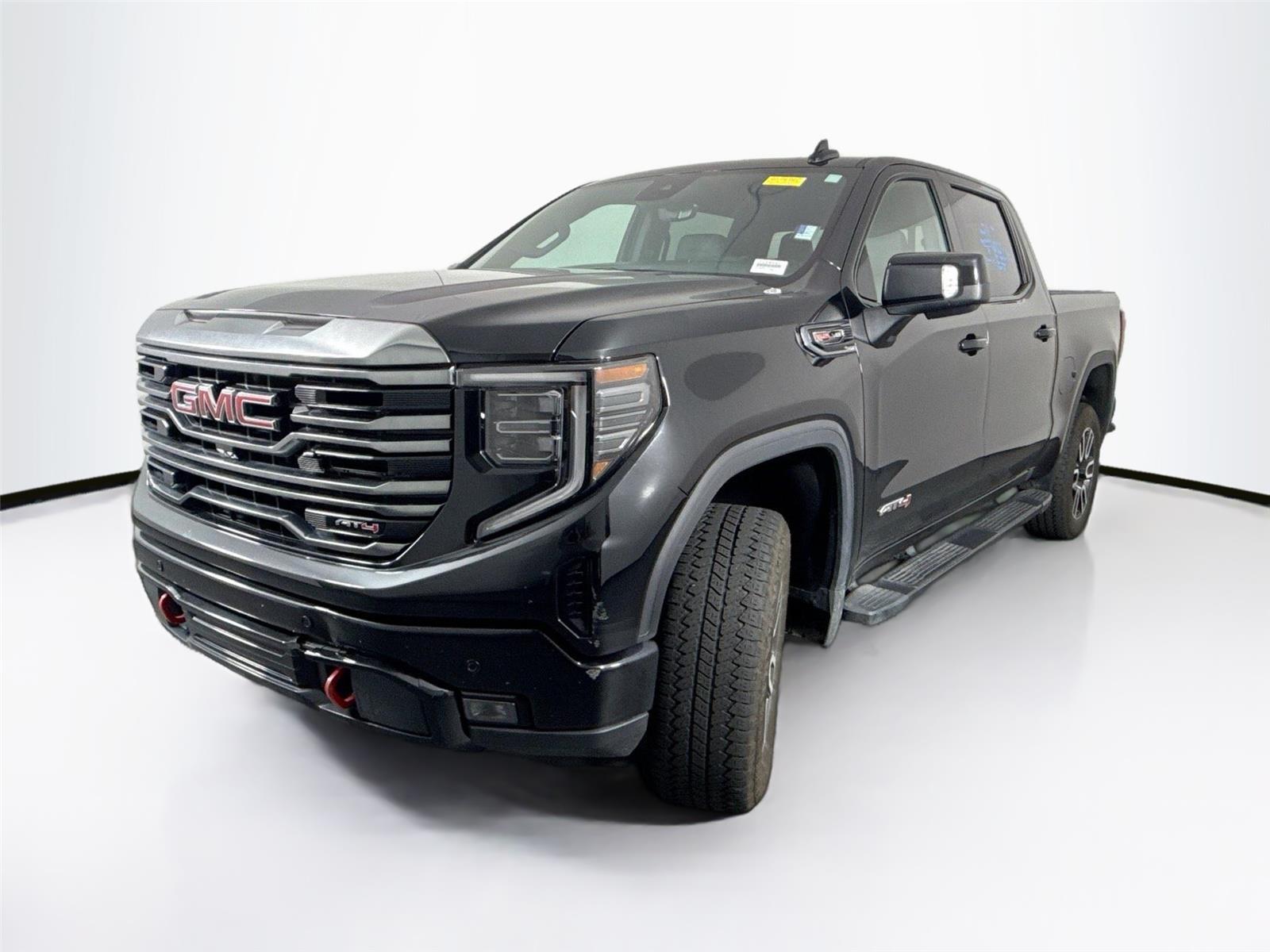 2024 Gmc Sierra 1500 AT4 photo 2