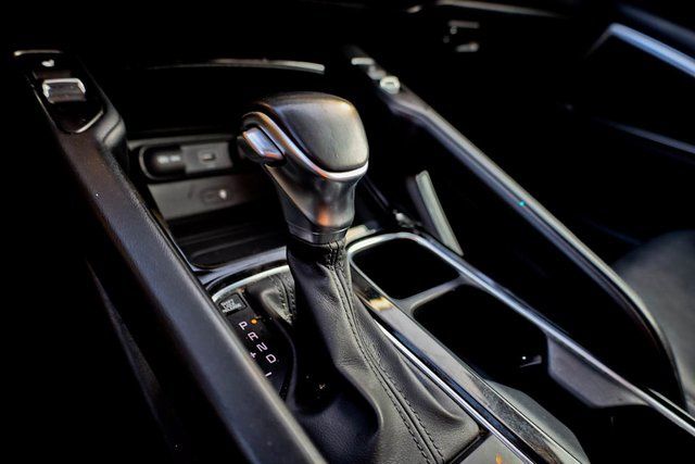 2022 Kia Telluride S photo 4