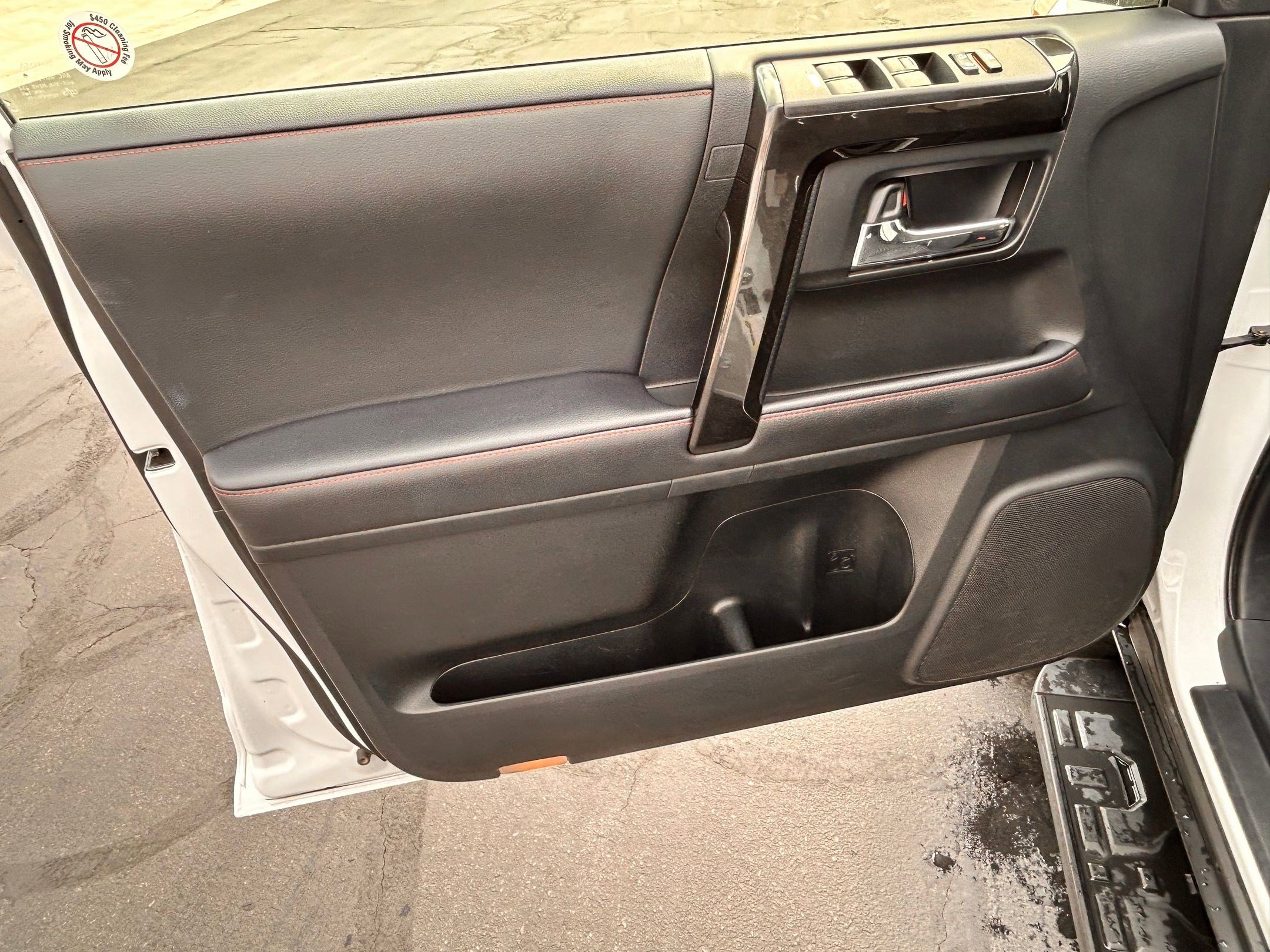 2024 Toyota 4Runner TRD photo 11