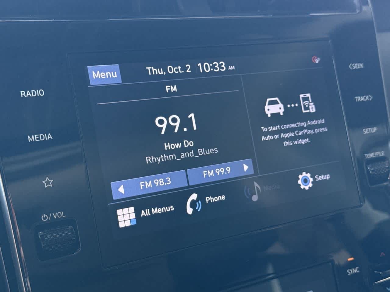 2022 Hyundai Tucson SEL Sport photo 17