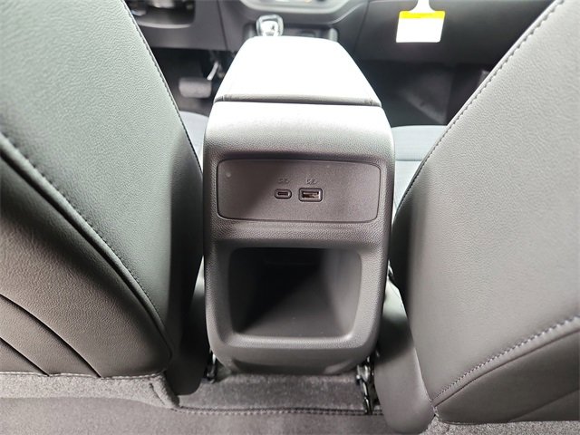 2025 Buick Envista Preferred photo 12