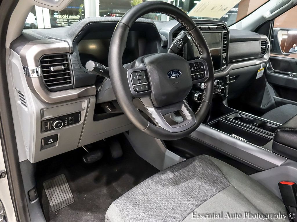 2024 FORD F-150 - Image 10