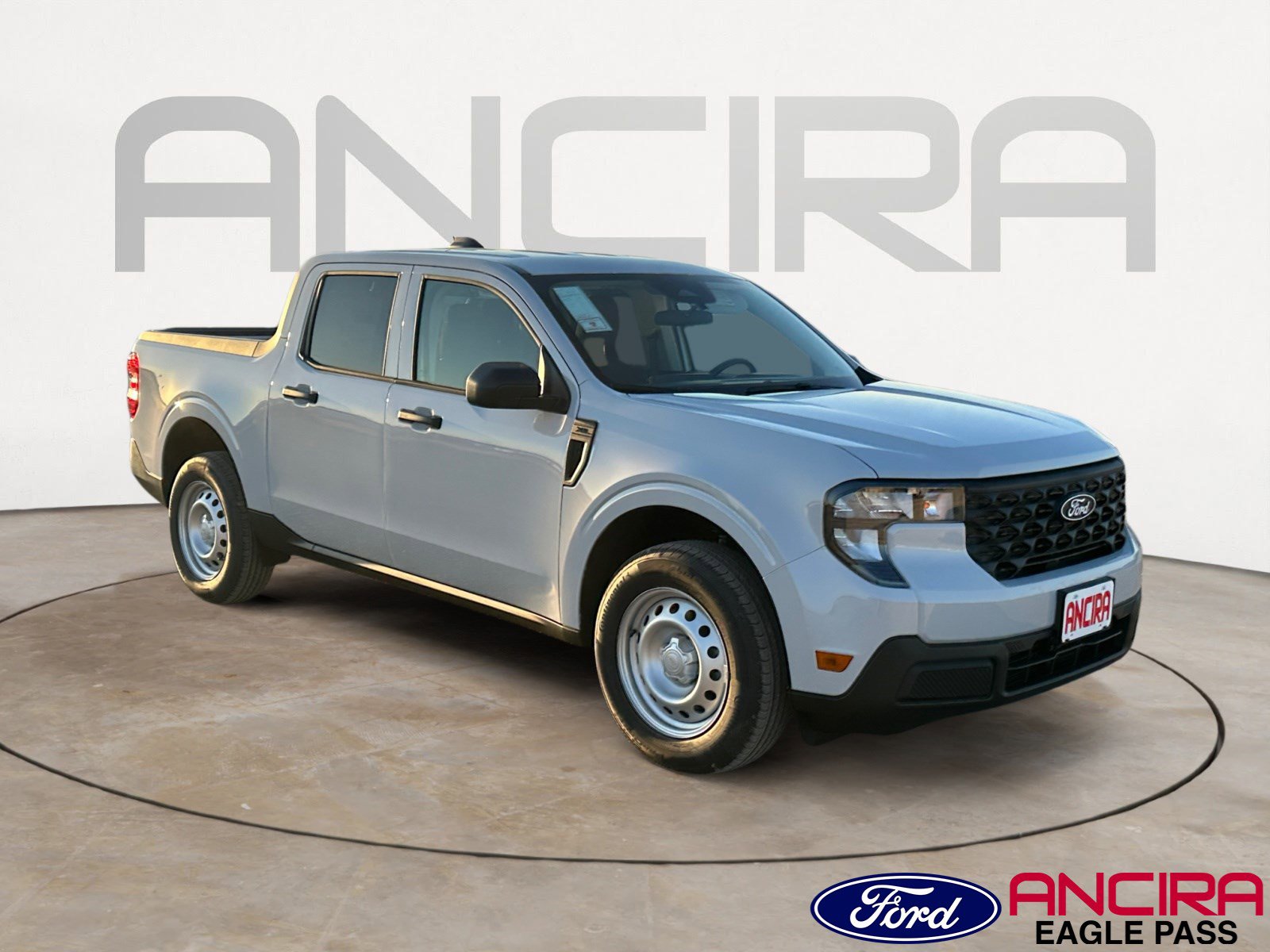 2025 Ford Maverick XL's photo
