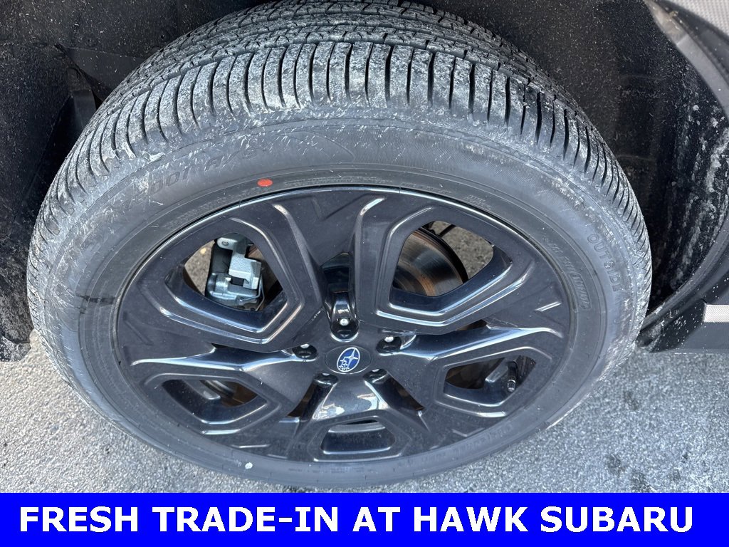 2025 SUBARU ASCENT - Image 5