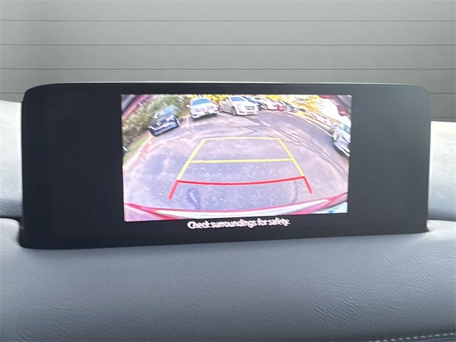 2024 Mazda CX-5 2.5 Turbo Premium photo 11