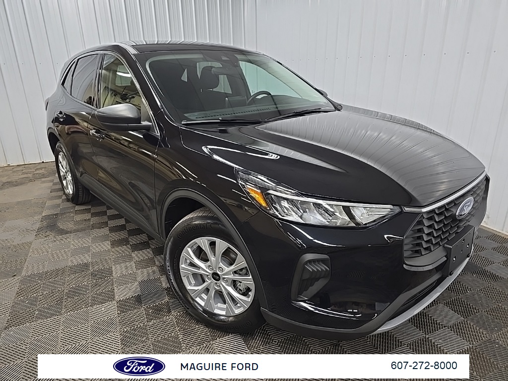 2023 Ford Escape Active photo 6