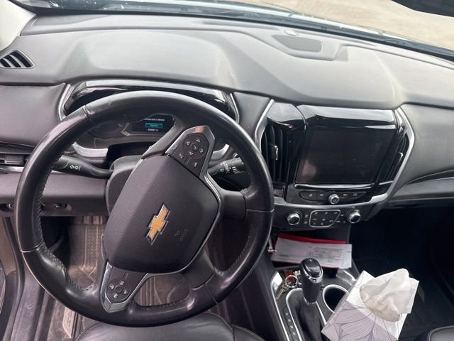 2019 Chevrolet Traverse RS photo 5