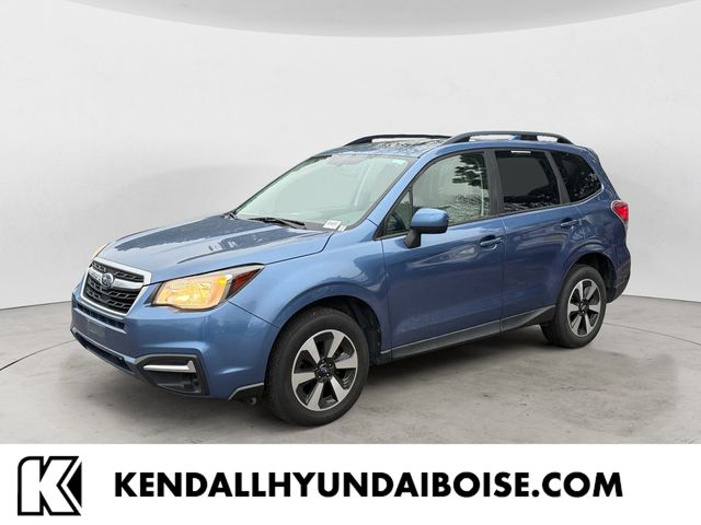 2017 Subaru Forester Premium