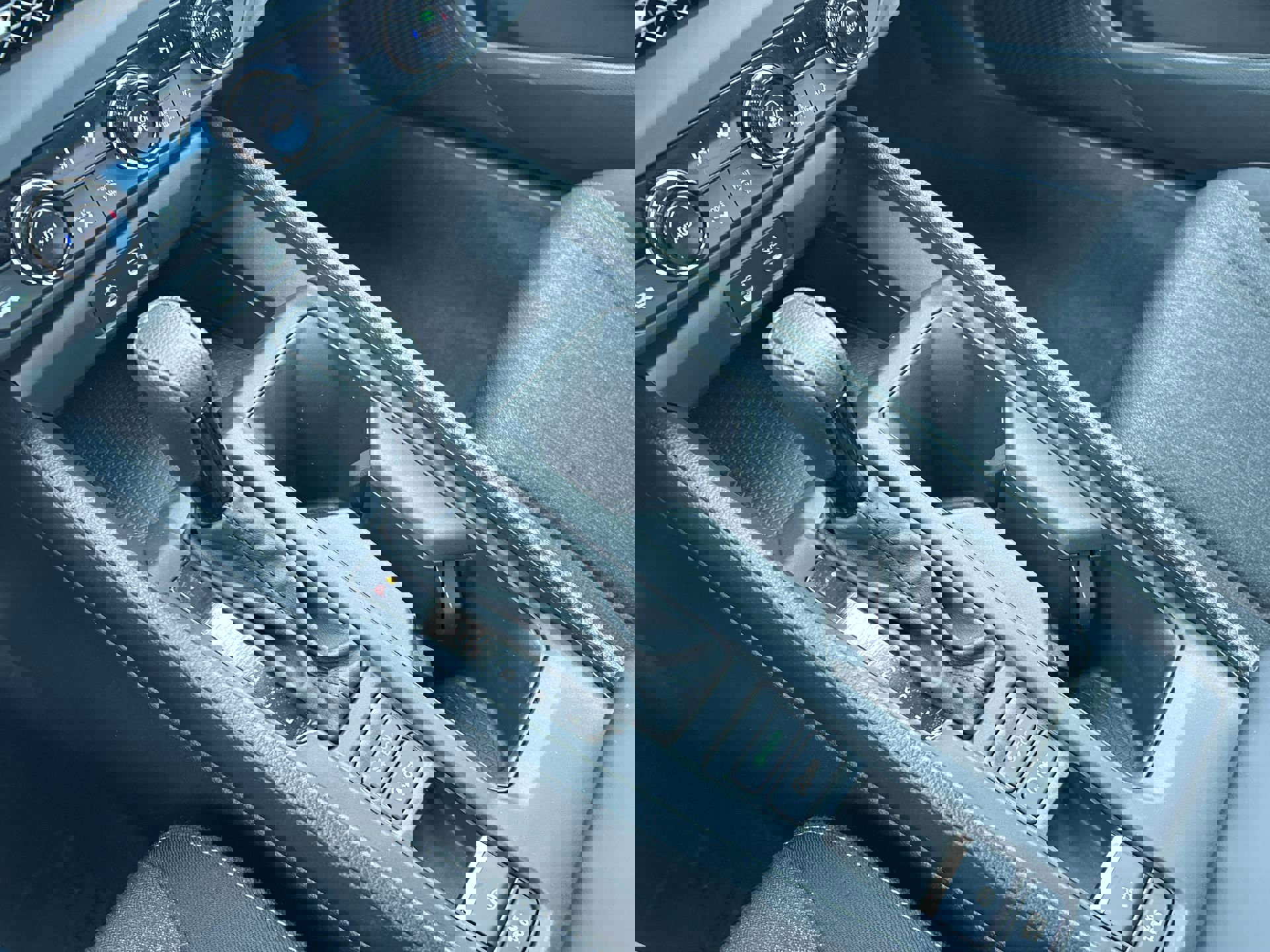 2025 Honda Accord 1.5T SE photo 19