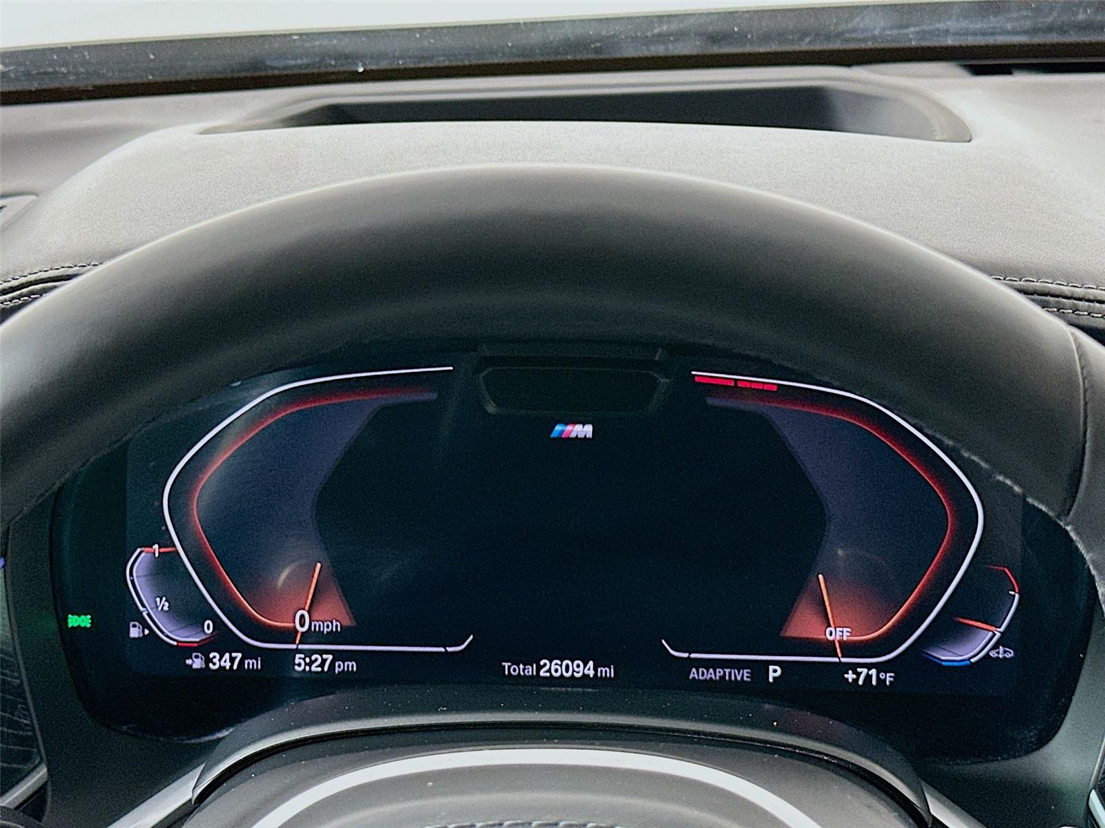 2022 Bmw 750Li photo 12