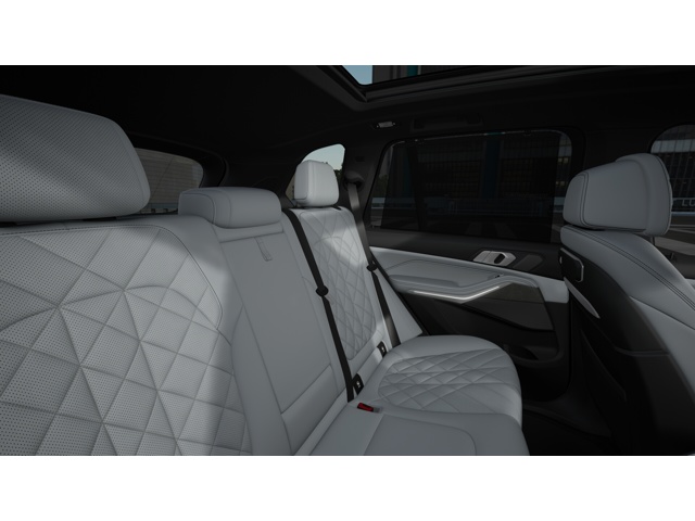 2026 Bmw X5 xDrive40i photo 12
