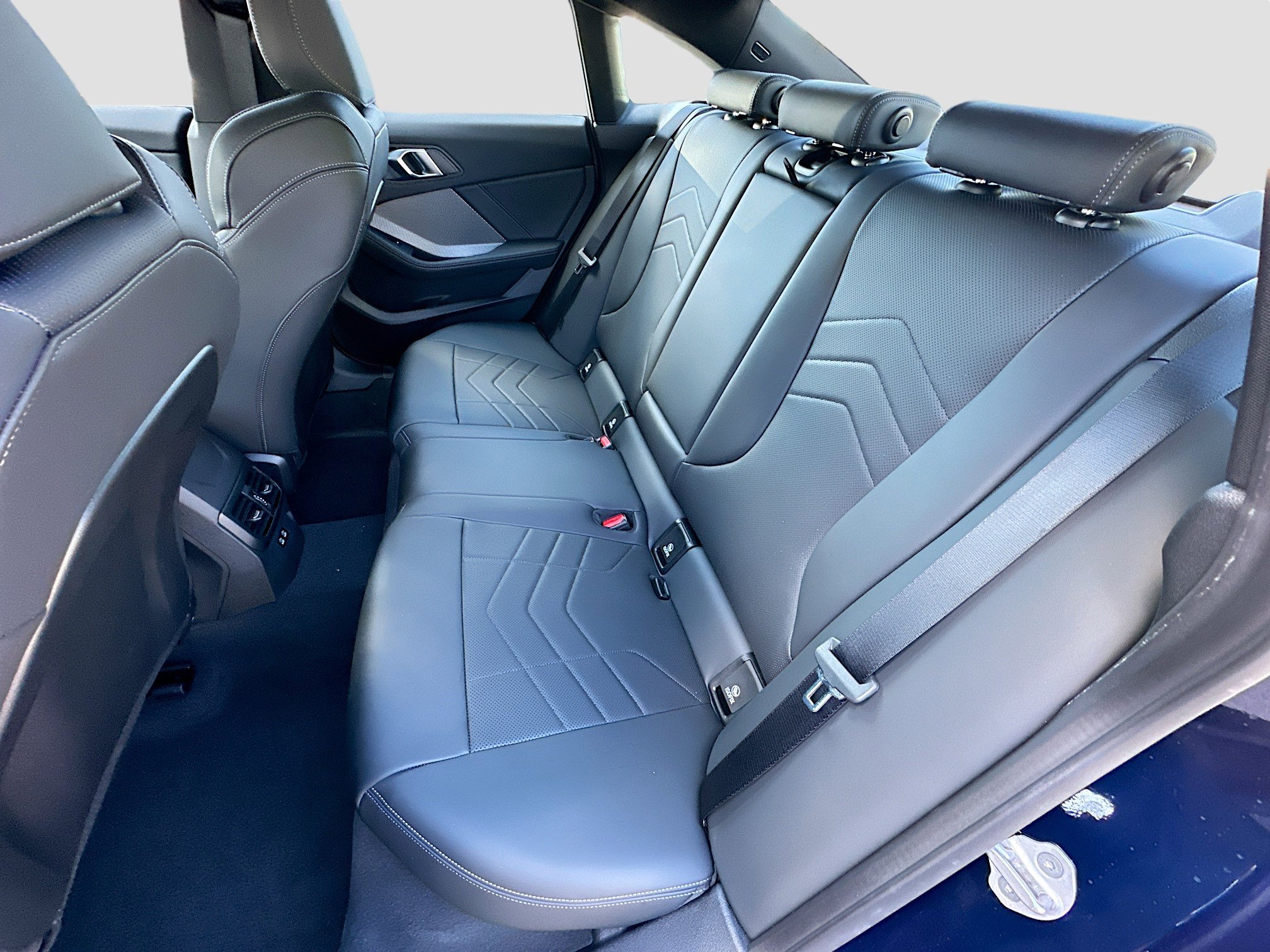 2026 Bmw 228 photo 21