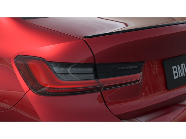 2025 Bmw M340i photo 8