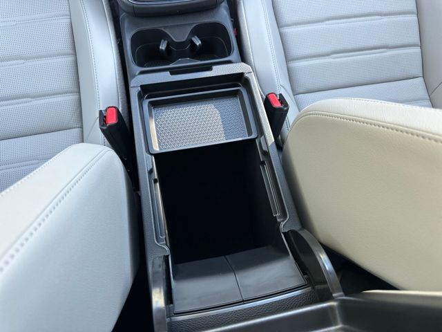 2026 Honda CR-V EX-L photo 26
