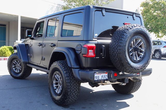 2024 Jeep Wrangler Rubicon 392 photo 10