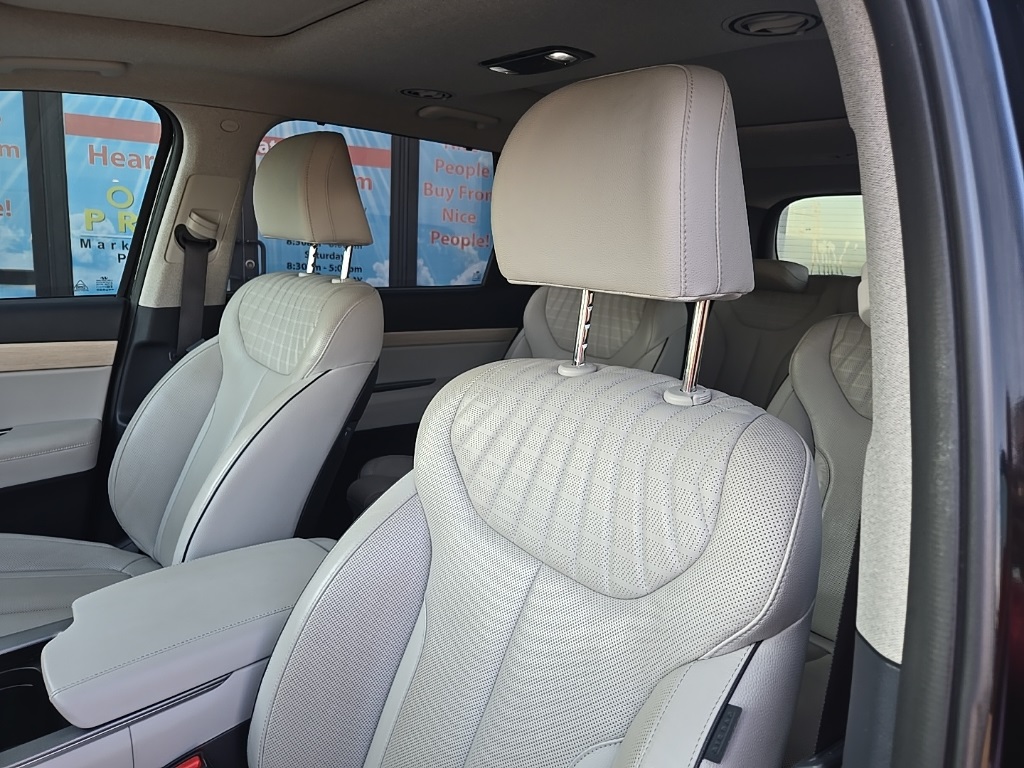 2023 Hyundai Palisade Limited photo 30
