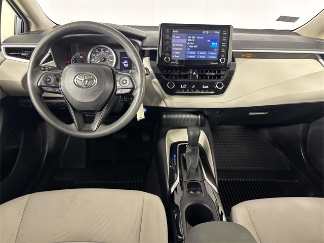 2022 Toyota Corolla LE photo 13