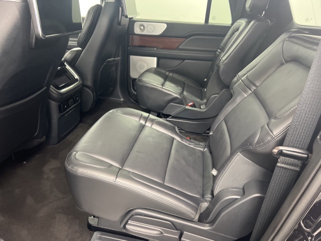 2023 Lincoln Navigator L Reserve photo 11