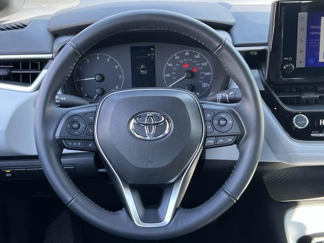 2023 Toyota Corolla SE photo 12