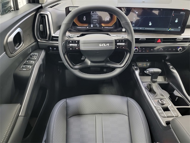 2026 Kia Sorento EX photo 26