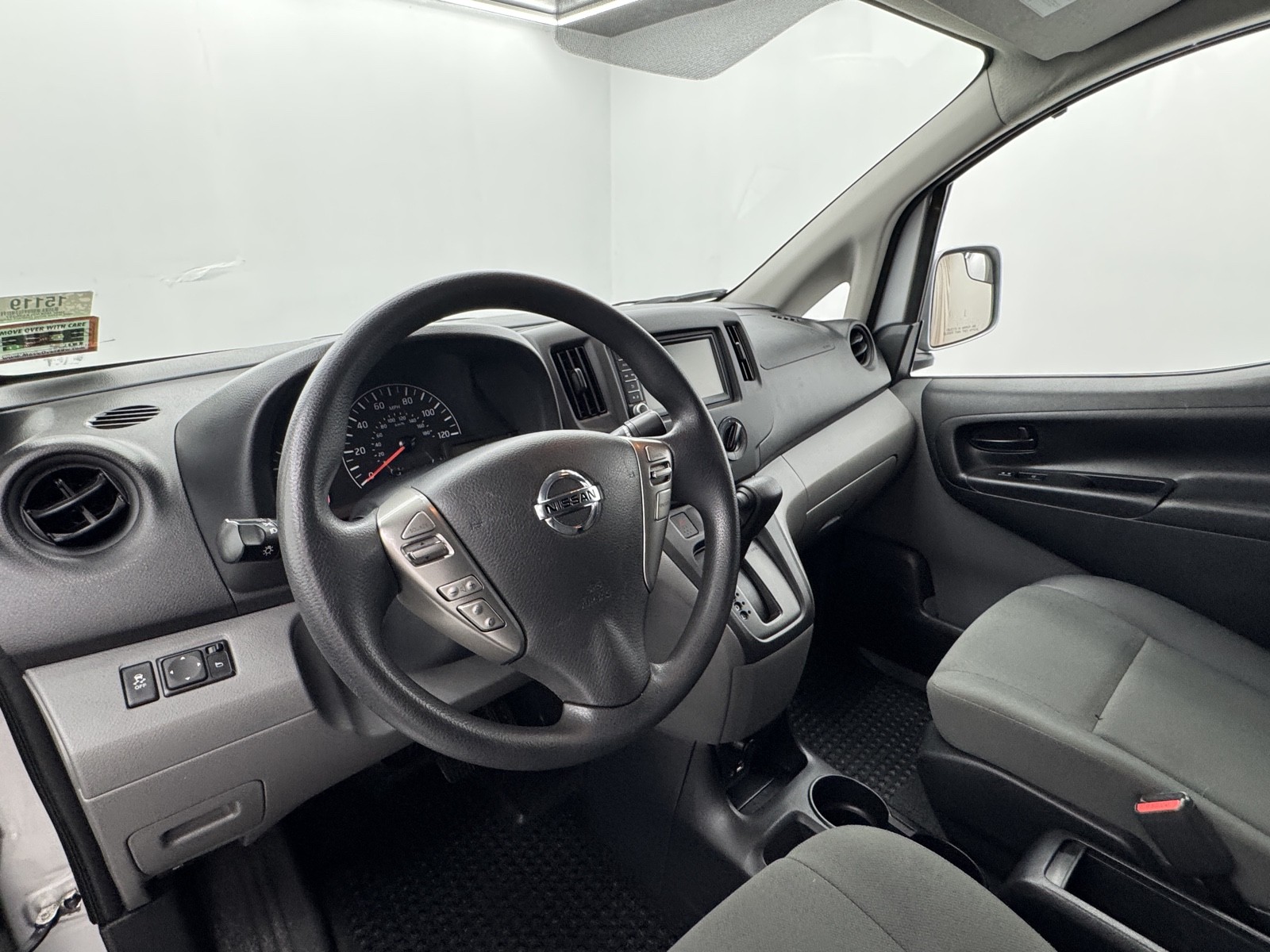 2020 Nissan NV200 SV photo 18