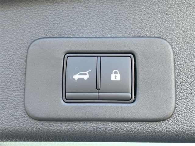 2025 Nissan Murano SL photo 18