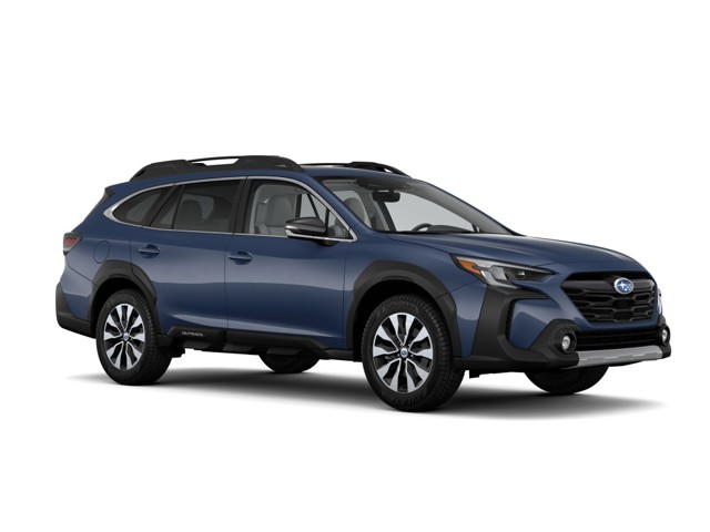 2025 Subaru Outback Limited's photo