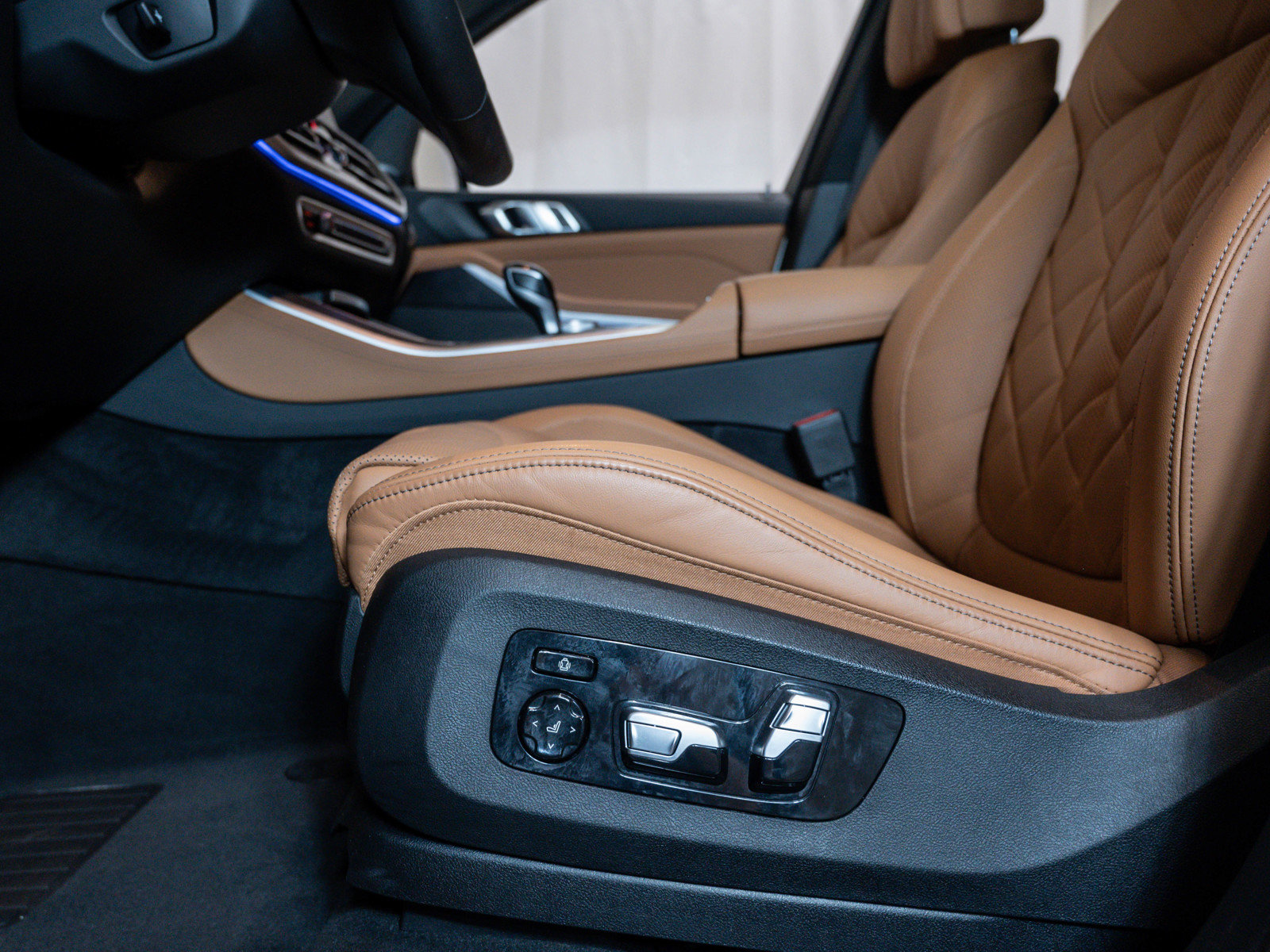 2023 Bmw X5 M50i photo 15