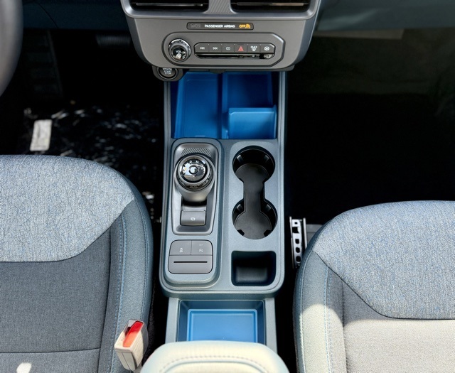 2025 Ford Maverick XLT photo 24