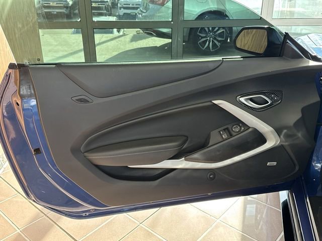 2023 Chevrolet Camaro LT1 photo 19