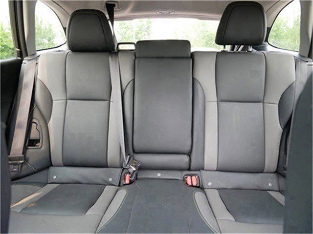 2023 Subaru Outback Onyx Edition XT photo 13
